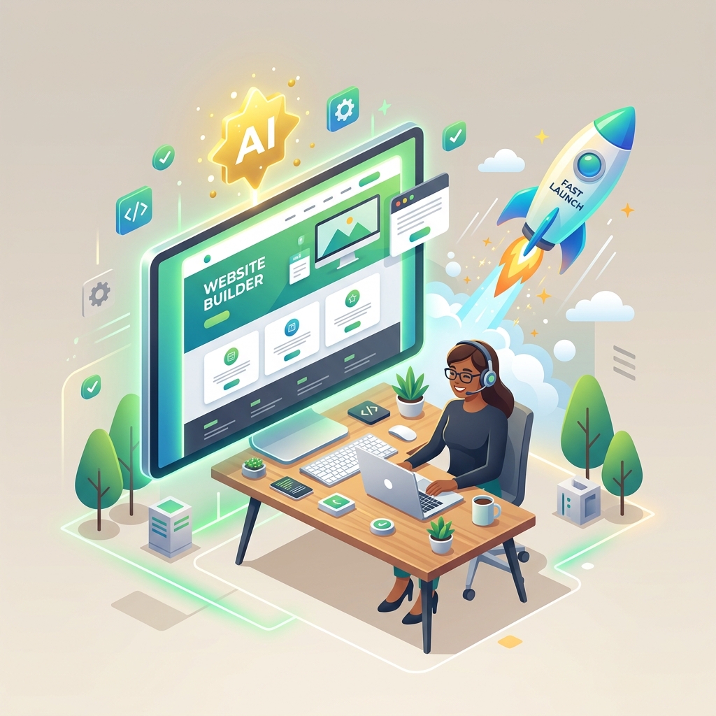 Solution Illustration