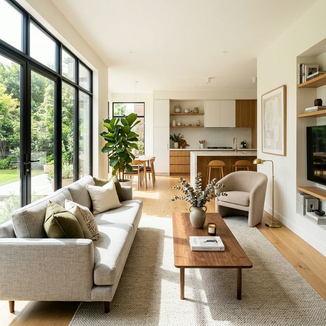 Gutter Cleaning Showcase